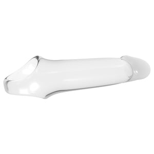 RAMROD 7.6 INCH EXTENDER WITH BALL STRAP