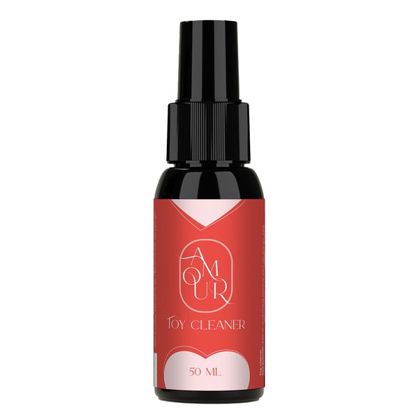 AMOUR TOY CLEANER 50ML