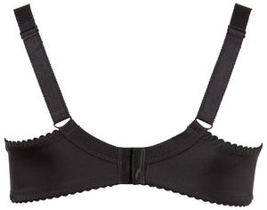 Shelf Bra Black 85E