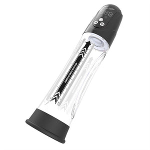 RAMROD AUTOMATIC WATER PUMP