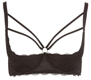 Shelf Bra lace 95E