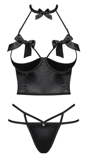 Obsessive Set L/XL