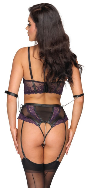 Quarter Cup Bondage 85B/L