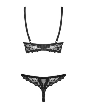OBS Set S/M