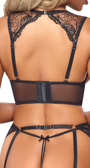 Embroidered Set M