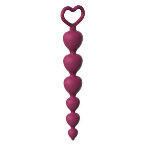 AMOUR THE PASSION OF LOVE ALLURING ANAL KIT