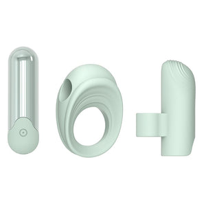 GLAM 3-IN-1 PLAY KIT