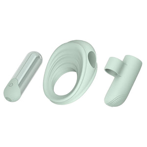 GLAM 3-IN-1 PLAY KIT