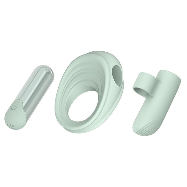 GLAM 3-IN-1 PLAY KIT