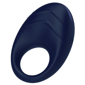 GLAM VIBRATING COCKRING