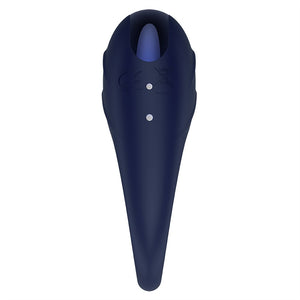 GLAM VIBRATING COCKRING
