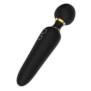 ELITE NOAH DUAL WAND VIBRATOR