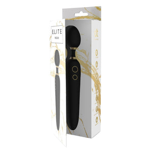 ELITE NOAH DUAL WAND VIBRATOR