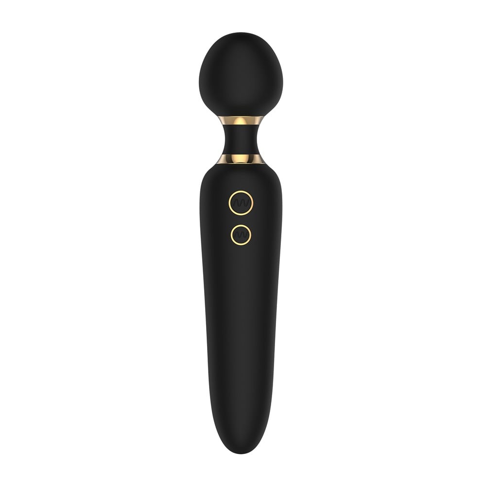 ELITE NOAH DUAL WAND VIBRATOR