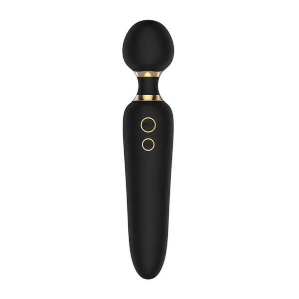 ELITE NOAH DUAL WAND VIBRATOR