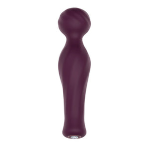 ESSENTIALS MAGIC WAND VIBRATOR