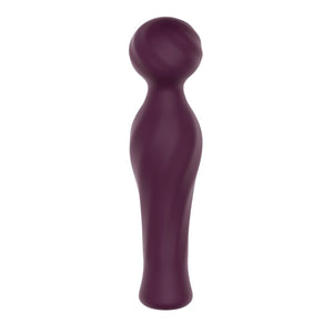 ESSENTIALS MAGIC WAND VIBRATOR