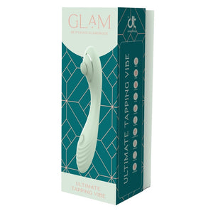 GLAM ULTIMATE TAPPING VIBE
