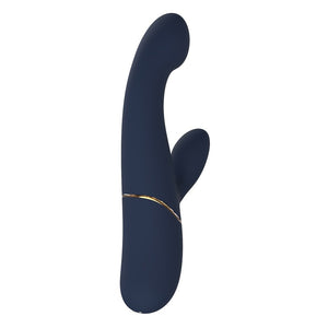 GODDESS HESTIA NODDING DUO VIBRATOR