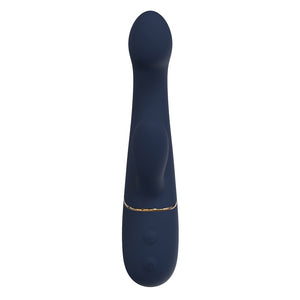 GODDESS HESTIA NODDING DUO VIBRATOR
