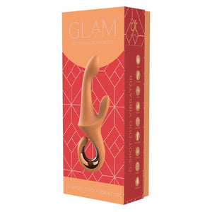 GLAM G-SPOT DUO VIBRATOR