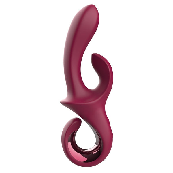 GLAM DUO VIBRATOR