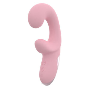 GLAM FLEXIBLE DUO VIBRATOR
