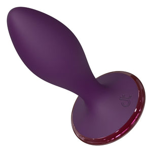 GLAM STRONG ANAL VIBE