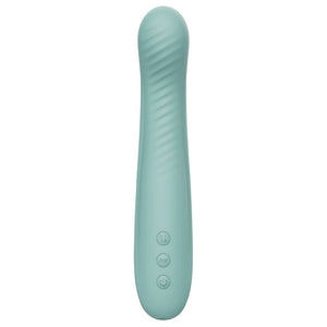 PULZ TAYLOR G-SPOT UP & DOWN VIBRATOR