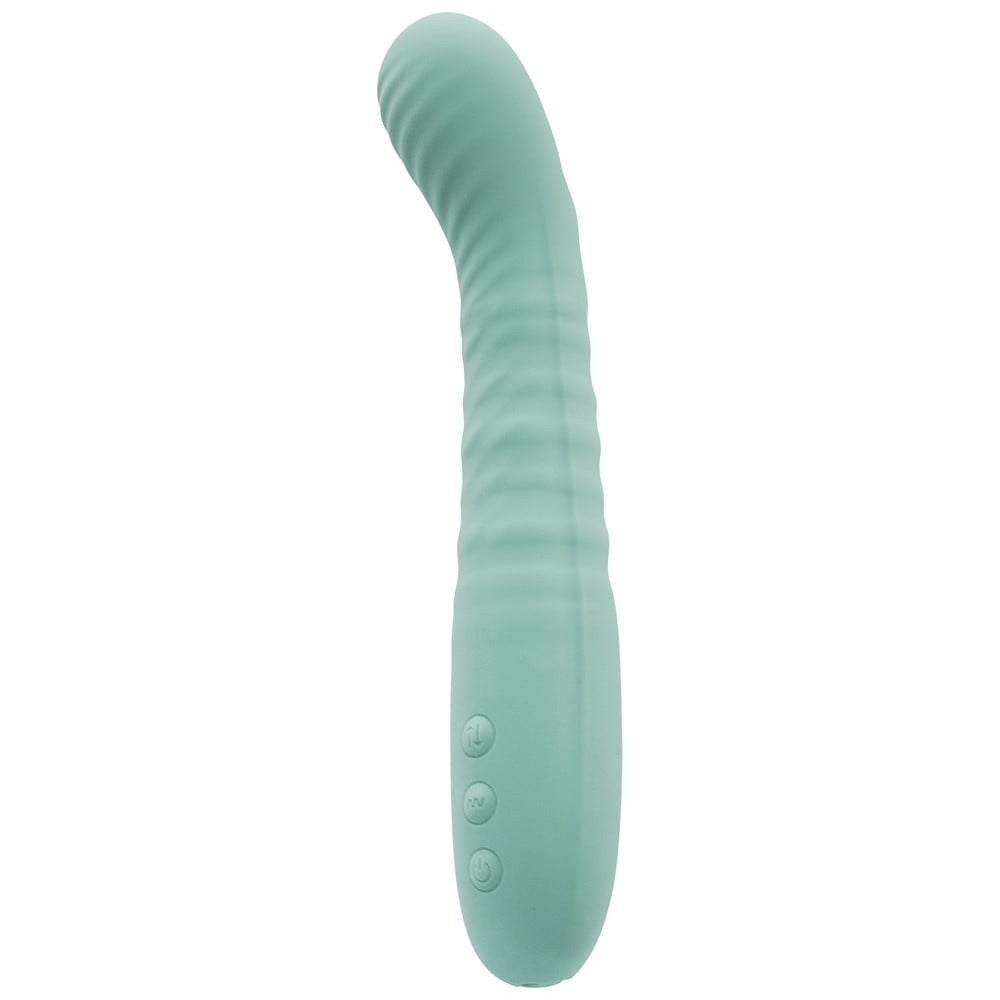 PULZ TAYLOR G-SPOT UP & DOWN VIBRATOR