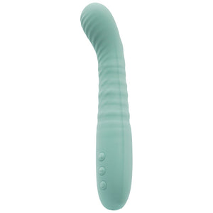 PULZ TAYLOR G-SPOT UP & DOWN VIBRATOR