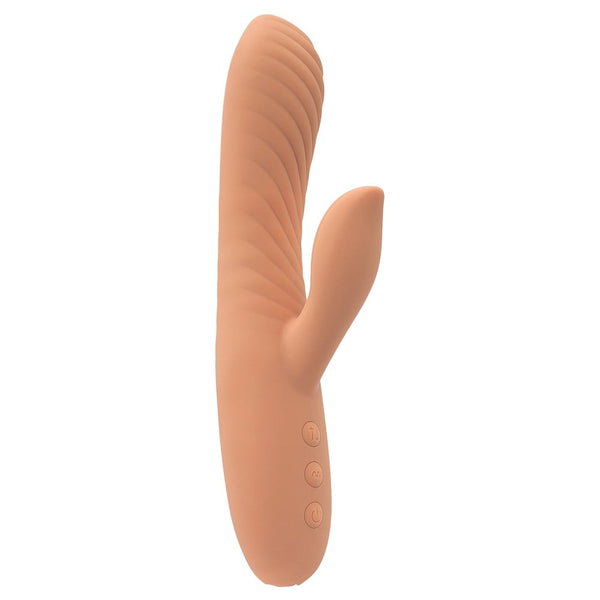 PULZ GLADYS UP&DOWN DUO VIBRATOR