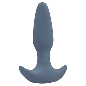 PULZ PHOEBE UP & DOWN ANAL VIBRATOR WITH REMOTE CONTROL