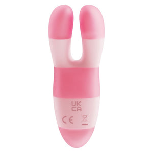 GLITZ PINKY PROMISE TRAVEL STIMULATOR
