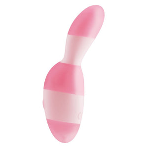 GLITZ PINKY PROMISE TRAVEL STIMULATOR