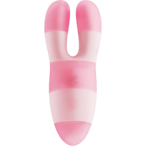 GLITZ PINKY PROMISE TRAVEL STIMULATOR