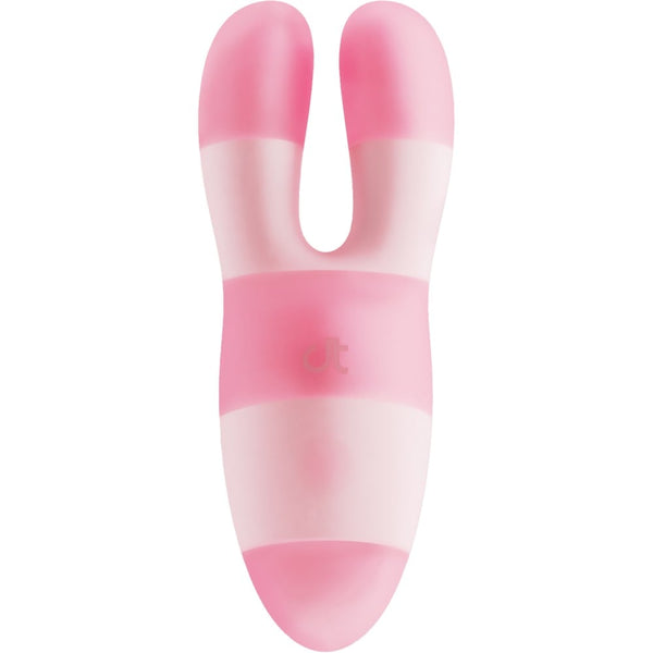 GLITZ PINKY PROMISE TRAVEL STIMULATOR