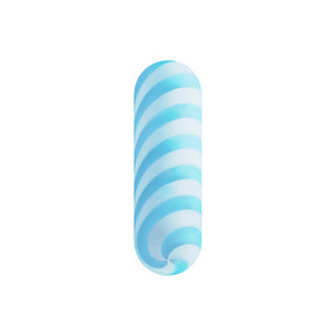 GLITZ BLUE FOR YOU BULLET VIBRATOR