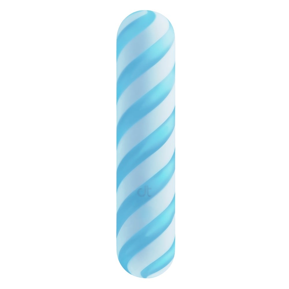 GLITZ BLUE FOR YOU BULLET VIBRATOR