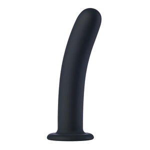 BOLD. IVY STRAP-ON THONG WITH DILDO, L