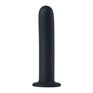 BOLD. IVY STRAP-ON THONG WITH DILDO, L