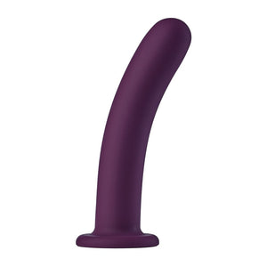BOLD. ZENON DILDO WITH SUCTION CUP ZENON WITH 6 INCH DILDO