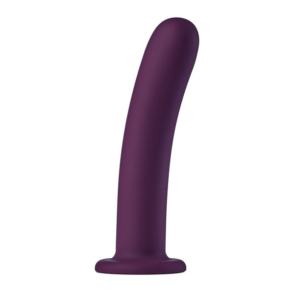 BOLD. ZENON DILDO WITH SUCTION CUP ZENON WITH 6 INCH DILDO
