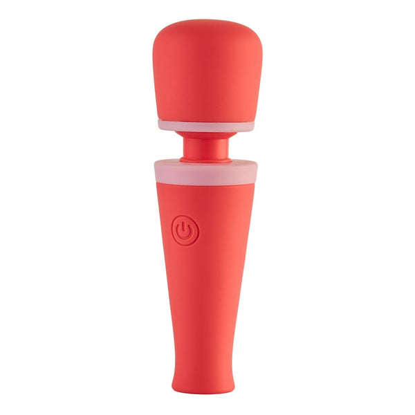 LOVE SIGNAL IN THE POCKET WAND