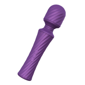LOVE SIGNAL BUZZING WAND