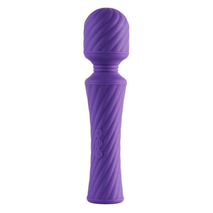 LOVE SIGNAL BUZZING WAND