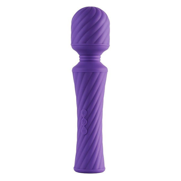 LOVE SIGNAL BUZZING WAND