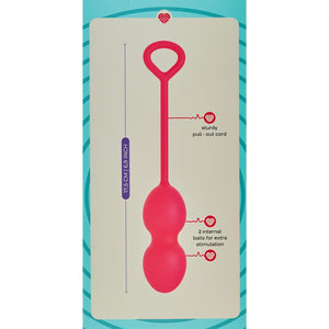 LOVE SIGNAL PLAYFUL DROPS