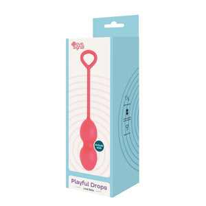 LOVE SIGNAL PLAYFUL DROPS