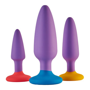 LOVE SIGNAL SMOOTH ADVENTURE SET